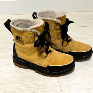 Women’s Sorel Tivoli IV Boot